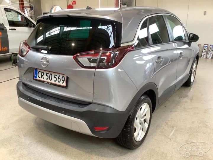 Photo 17 VIN: W0V7H9EE6L4160953 - OPEL CROSSLAND CROSSLAND X SUV 