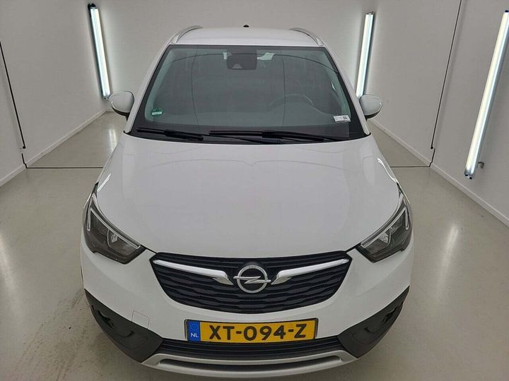 Photo 3 VIN: W0V7H9EE7K4210287 - OPEL CROSSLAND 