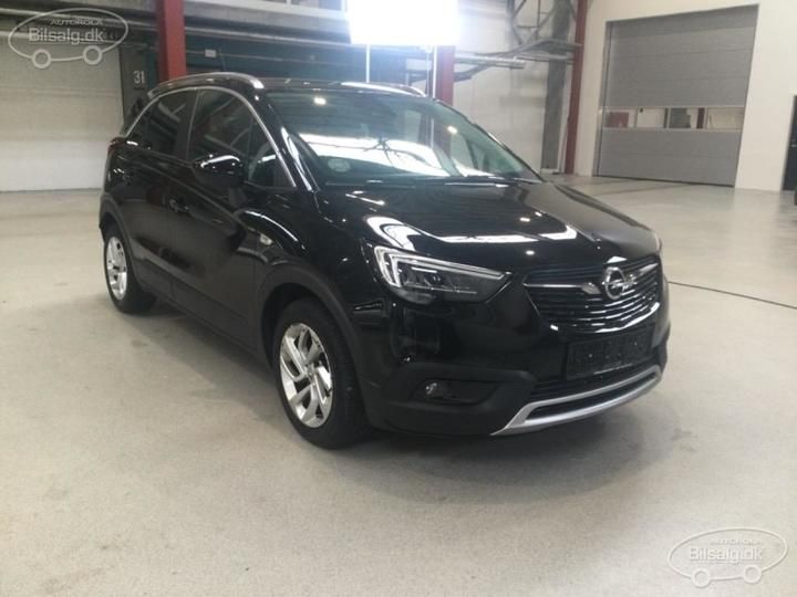 Photo 15 VIN: W0V7H9EE7L4160833 - OPEL CROSSLAND CROSSLAND X SUV 