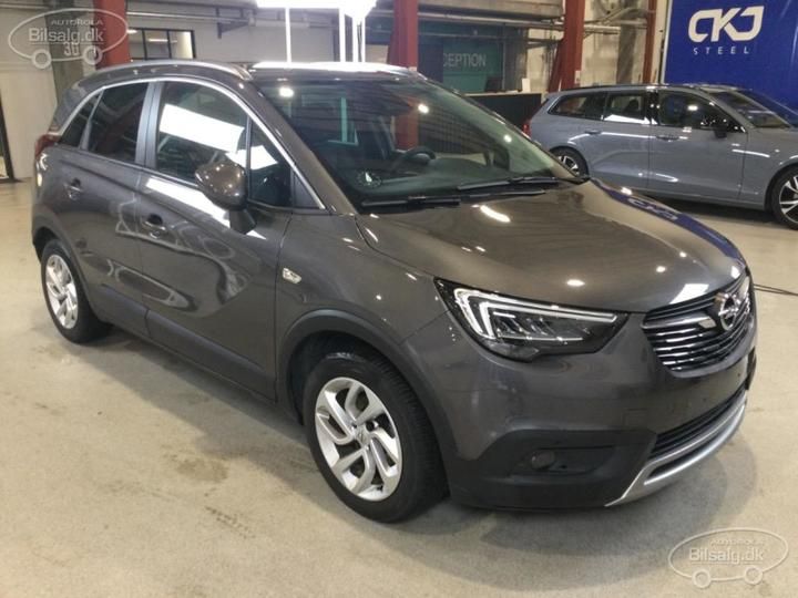 Photo 9 VIN: W0V7H9EE7L4265713 - OPEL CROSSLAND CROSSLAND X SUV 