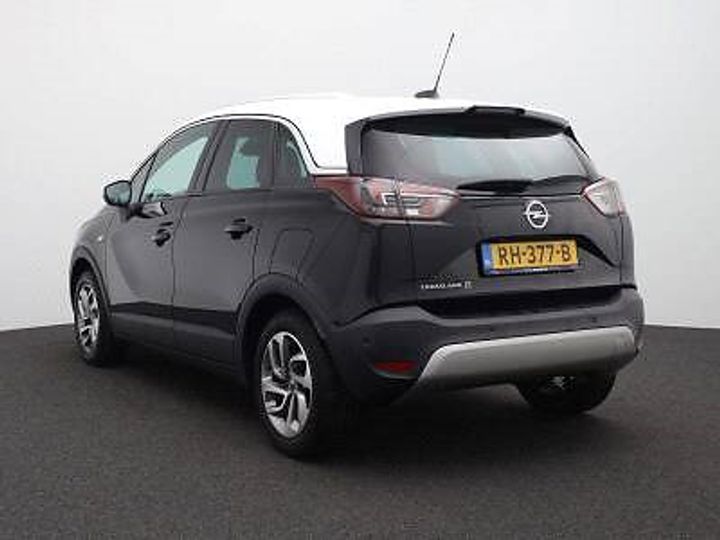 Photo 2 VIN: W0V7H9EE9J4083444 - OPEL CROSSLAND X 