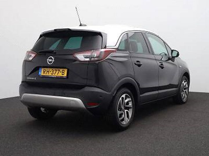 Photo 3 VIN: W0V7H9EE9J4083444 - OPEL CROSSLAND X 