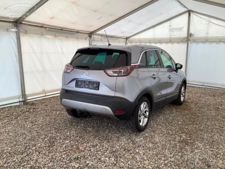 Photo 14 VIN: W0V7H9EE9L4011517 - OPEL CROSSLAND CROSSLAND X SUV 