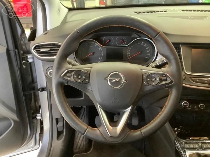 Photo 5 VIN: W0V7H9EE9L4011517 - OPEL CROSSLAND CROSSLAND X SUV 