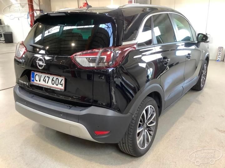 Photo 5 VIN: W0V7H9EE9L4281721 - OPEL CROSSLAND CROSSLAND X SUV 