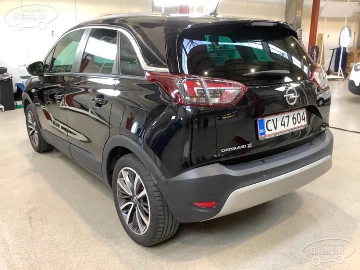 Photo 7 VIN: W0V7H9EE9L4281721 - OPEL CROSSLAND CROSSLAND X SUV 