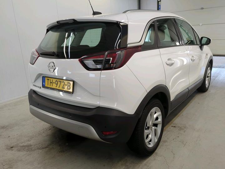 Photo 3 VIN: W0V7H9EEXJ4376348 - OPEL CROSSLAND 