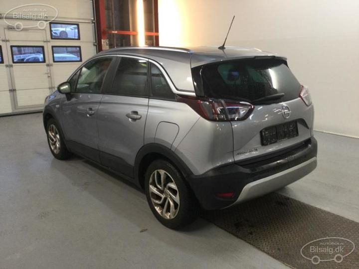 Photo 19 VIN: W0V7H9EEXL4017441 - OPEL CROSSLAND CROSSLAND X SUV 