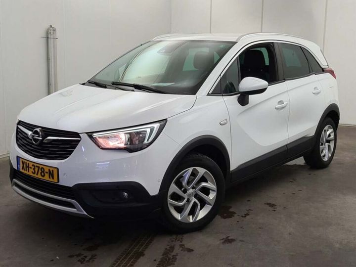 Photo 0 VIN: W0V7H9EG2K4143244 - OPEL CROSSLAND 