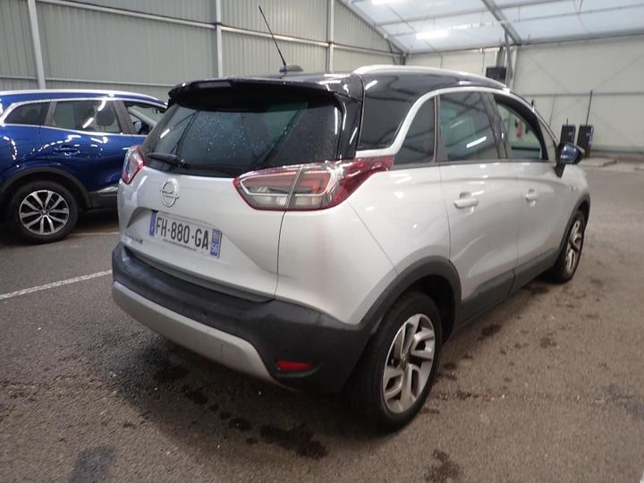 Photo 2 VIN: W0V7H9EG3K4423576 - OPEL CROSSLAND X 