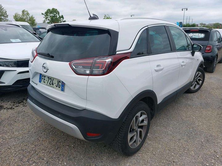 Photo 2 VIN: W0V7H9EG4K4211916 - OPEL CROSSLAND X 