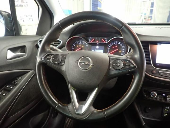 Photo 10 VIN: W0V7H9EG6K4423085 - OPEL CROSSLAND X (2 SEATS) 