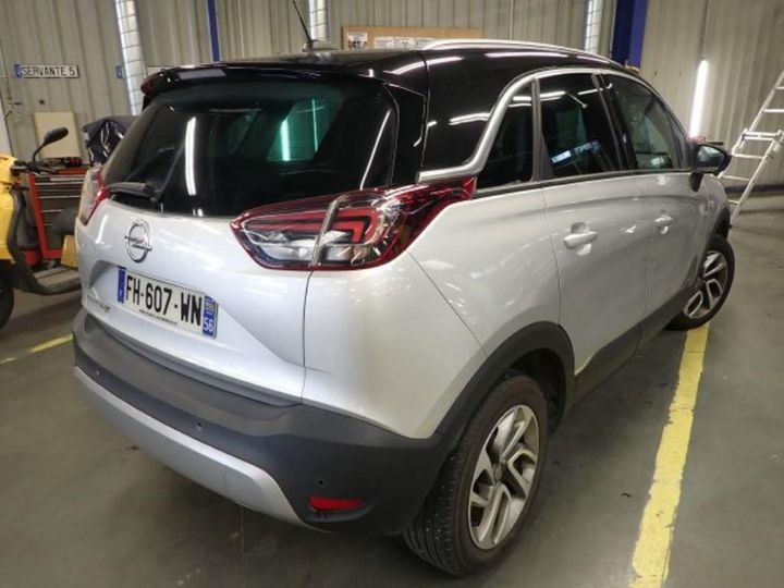 Photo 2 VIN: W0V7H9EG6K4423085 - OPEL CROSSLAND X (2 SEATS) 