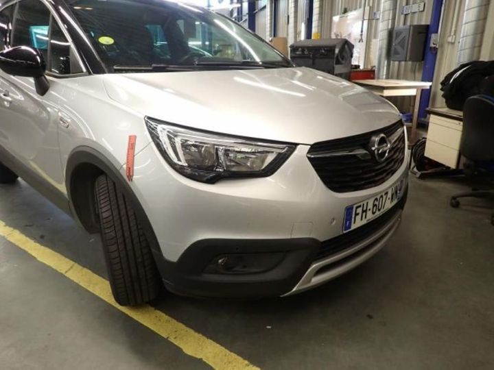 Photo 25 VIN: W0V7H9EG6K4423085 - OPEL CROSSLAND X (2 SEATS) 