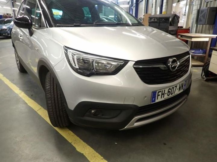 Photo 30 VIN: W0V7H9EG6K4423085 - OPEL CROSSLAND X (2 SEATS) 