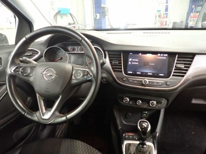 Photo 7 VIN: W0V7H9EG6K4423085 - OPEL CROSSLAND X (2 SEATS) 