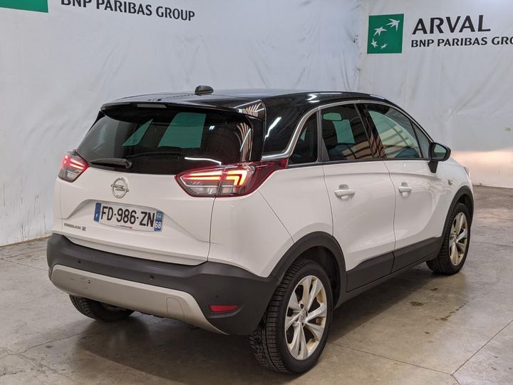 Photo 3 VIN: W0V7H9EG8K4213667 - OPEL CROSSLAND X 