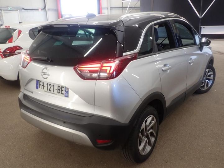 Photo 2 VIN: W0V7H9EG8K4419278 - OPEL CROSSLAND X 