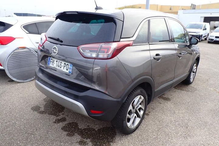 Photo 12 VIN: W0V7H9EG8K4423993 - OPEL CROSSLAND X 