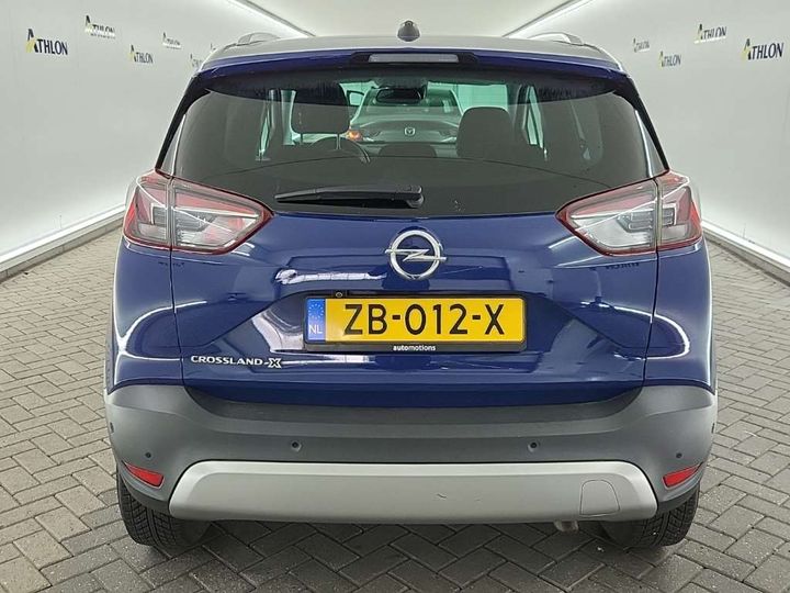 Photo 14 VIN: W0V7H9EG9K4316516 - OPEL CROSSLAND X 