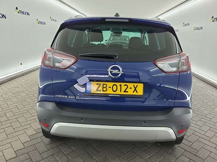 Photo 27 VIN: W0V7H9EG9K4316516 - OPEL CROSSLAND X 