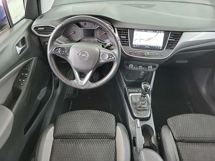 Photo 7 VIN: W0V7H9EG9K4316516 - OPEL CROSSLAND X 