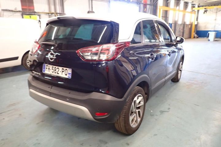 Photo 2 VIN: W0V7H9EG9K4429222 - OPEL CROSSLAND X 