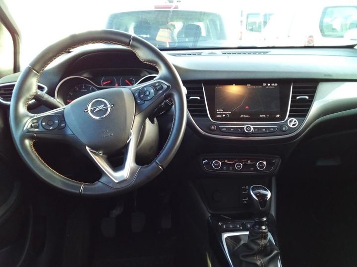 Photo 3 VIN: W0V7H9EG9L4209144 - OPEL CROSSLAND X 