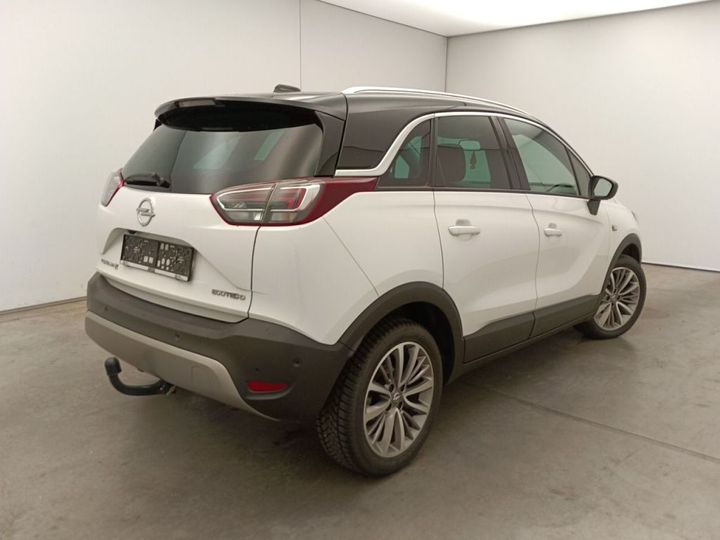 Photo 1 VIN: W0V7H9EG9L4223299 - OPEL CROSSLAND X '17 