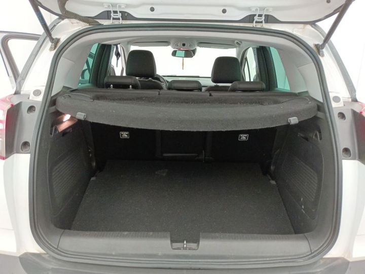 Photo 13 VIN: W0V7H9EG9L4223299 - OPEL CROSSLAND X '17 