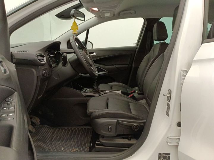 Photo 2 VIN: W0V7H9EG9L4223299 - OPEL CROSSLAND X '17 