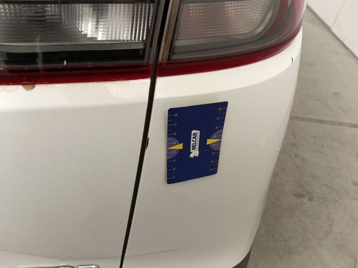 Photo 21 VIN: W0V7H9EG9L4223299 - OPEL CROSSLAND X '17 