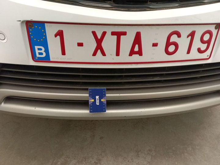 Photo 22 VIN: W0V7H9EG9L4223299 - OPEL CROSSLAND X '17 