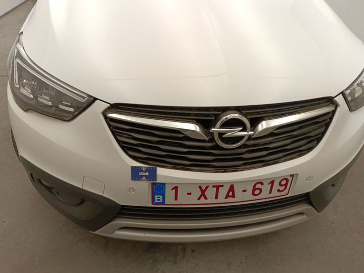 Photo 24 VIN: W0V7H9EG9L4223299 - OPEL CROSSLAND X '17 