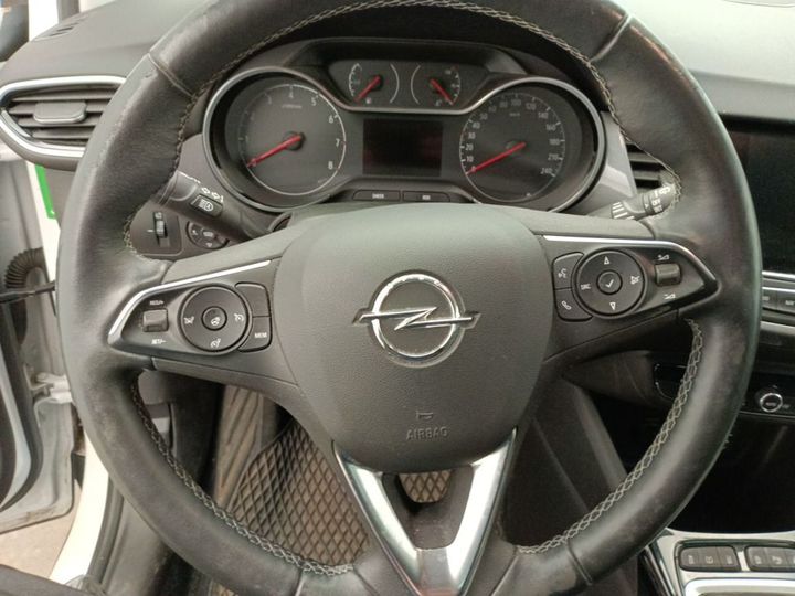 Photo 28 VIN: W0V7H9EG9L4223299 - OPEL CROSSLAND X '17 