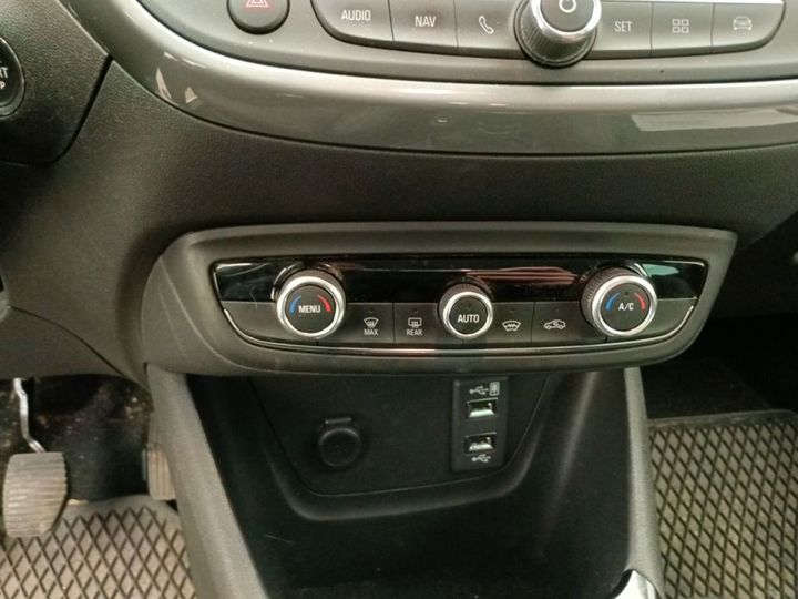 Photo 29 VIN: W0V7H9EG9L4223299 - OPEL CROSSLAND X '17 