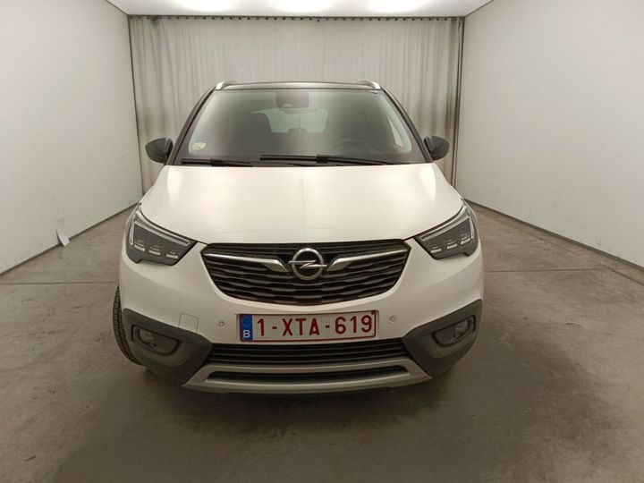 Photo 4 VIN: W0V7H9EG9L4223299 - OPEL CROSSLAND X '17 