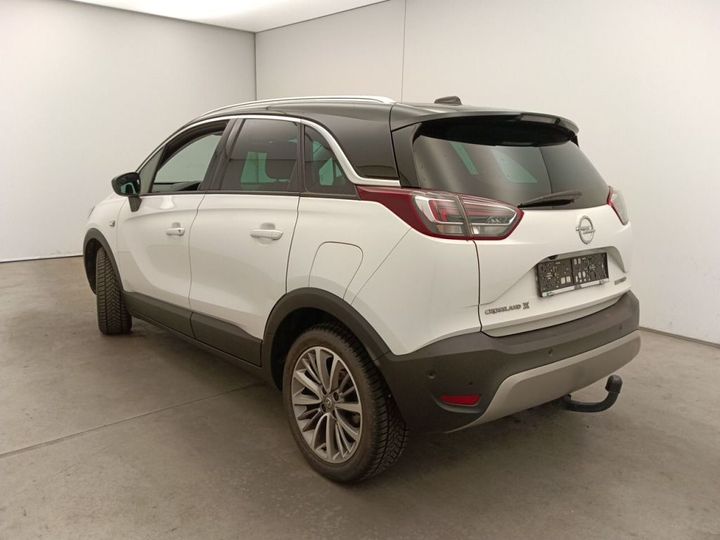 Photo 6 VIN: W0V7H9EG9L4223299 - OPEL CROSSLAND X '17 