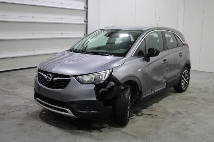 Photo 0 VIN: W0V7H9EGXK4108578 - OPEL CROSSLAND CROSSLAND X SUV 