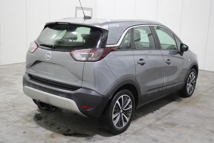 Photo 3 VIN: W0V7H9EGXK4108578 - OPEL CROSSLAND CROSSLAND X SUV 