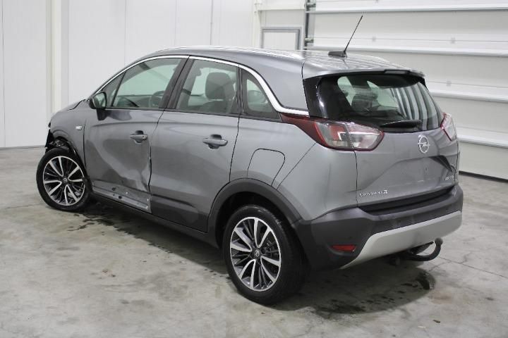 Photo 4 VIN: W0V7H9EGXK4108578 - OPEL CROSSLAND CROSSLAND X SUV 