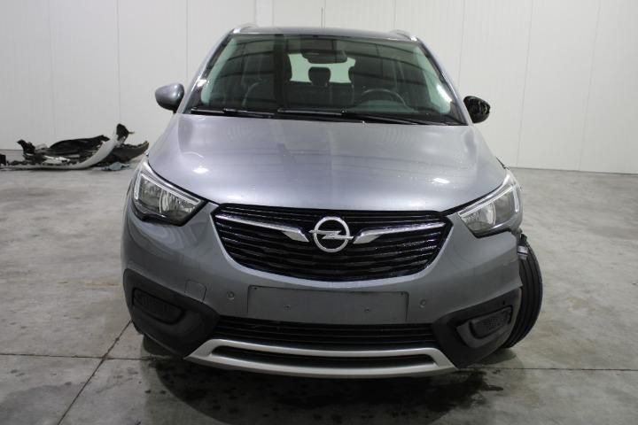 Photo 5 VIN: W0V7H9EGXK4108578 - OPEL CROSSLAND CROSSLAND X SUV 