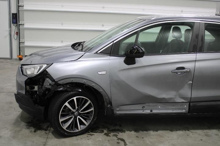 Photo 6 VIN: W0V7H9EGXK4108578 - OPEL CROSSLAND CROSSLAND X SUV 