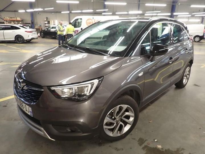 Photo 1 VIN: W0V7H9EGXK4421131 - OPEL CROSSLAND X 