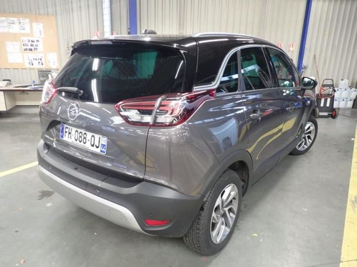 Photo 2 VIN: W0V7H9EGXK4421131 - OPEL CROSSLAND X 