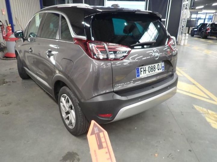 Photo 23 VIN: W0V7H9EGXK4421131 - OPEL CROSSLAND X 