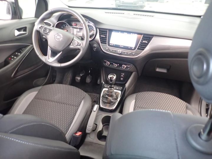 Photo 6 VIN: W0V7H9EGXK4422036 - OPEL CROSSLAND X 