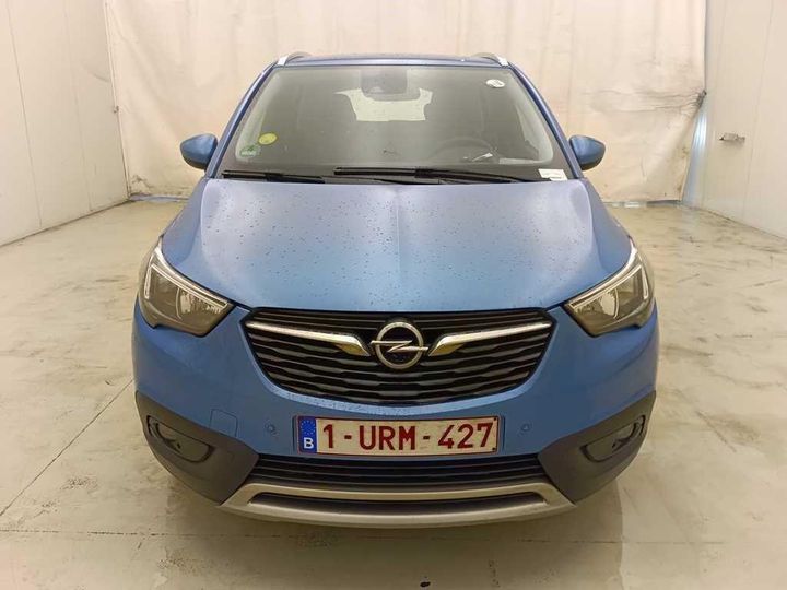 Photo 15 VIN: W0V7H9EH3J4372801 - OPEL CROSSLAND 