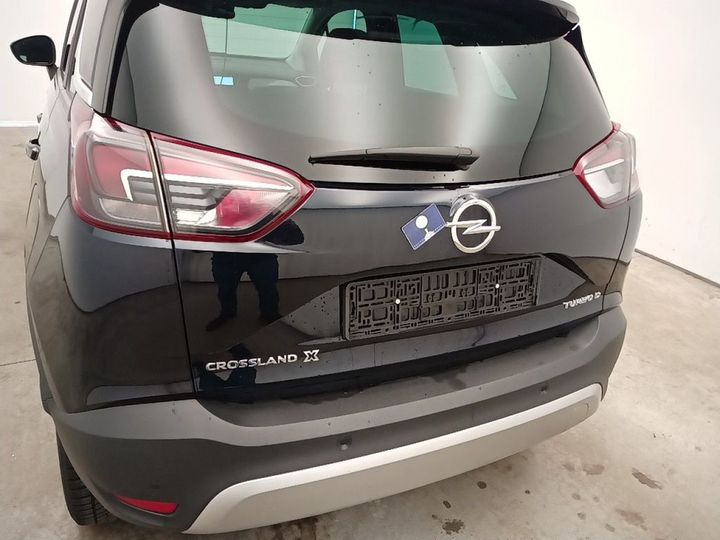 Photo 18 VIN: W0V7H9EH5J4370368 - OPEL CROSSLAND X &#3917 