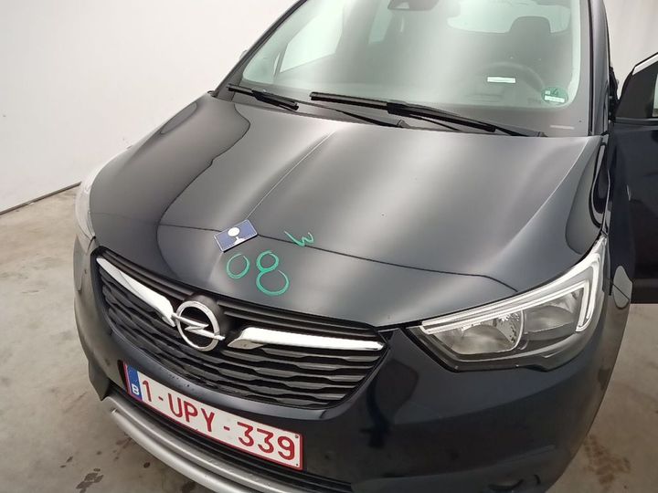 Photo 30 VIN: W0V7H9EH5J4370368 - OPEL CROSSLAND X &#3917 